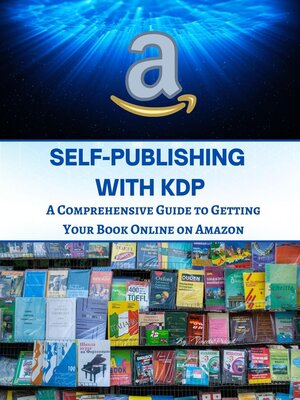 cover image of Self-Publishing with KDP